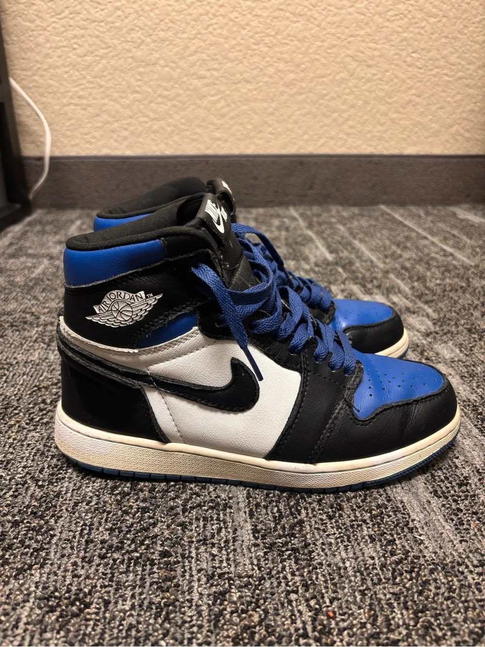 Jordan classic kids